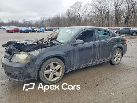 Dodge Avenger 2014 - Image 1 of 13