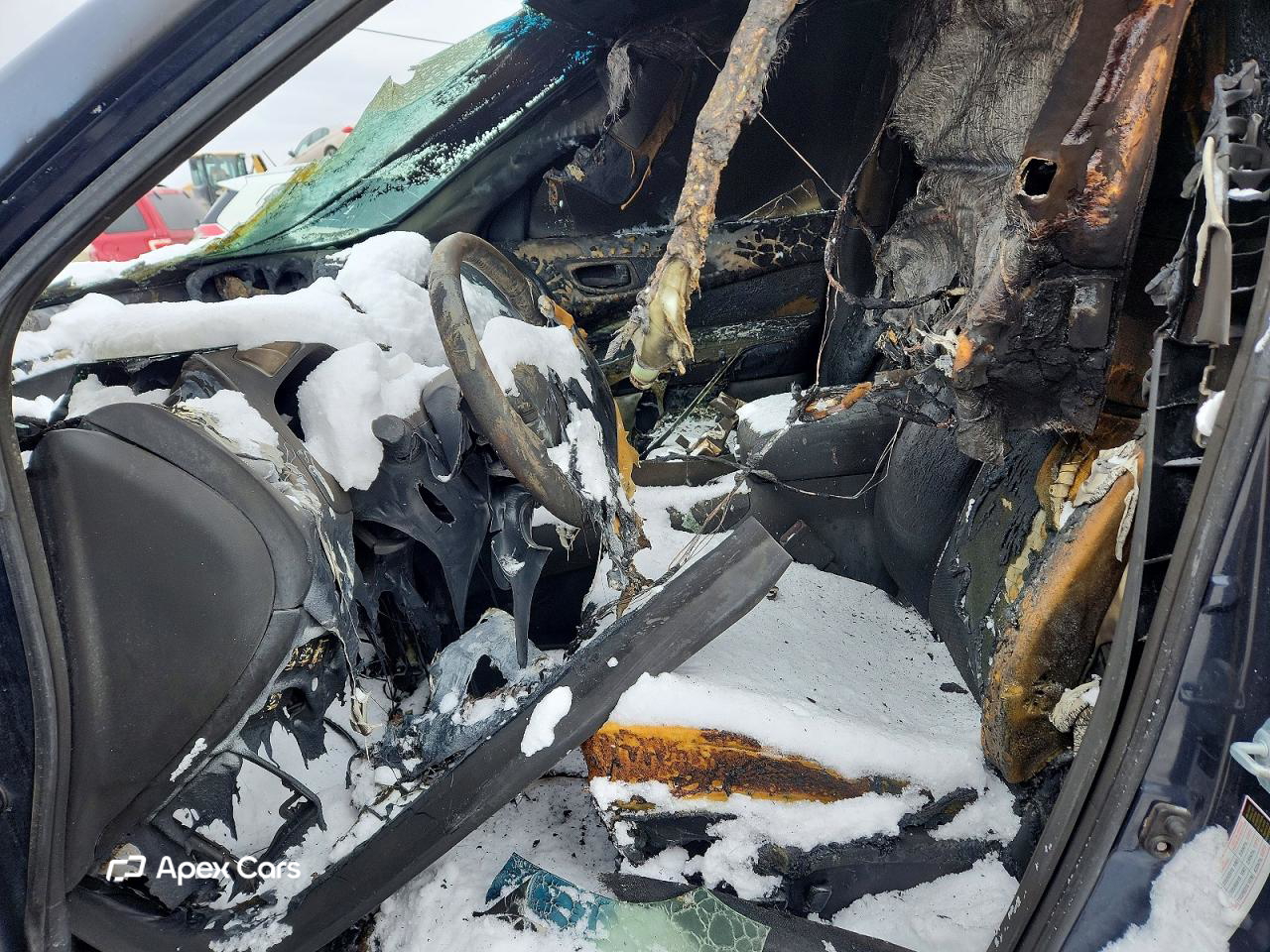 Nissan Pathfinder 2016