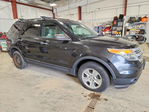 Ford Explorer 2014