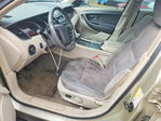 Ford Taurus 2011