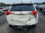 Toyota RAV 4 2015