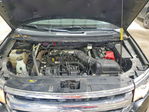 Ford Edge 2013