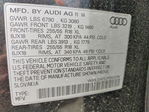 Audi Q7 2015