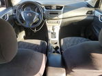 Nissan Sentra 2013