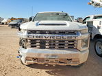 Chevrolet Silverado 2023
