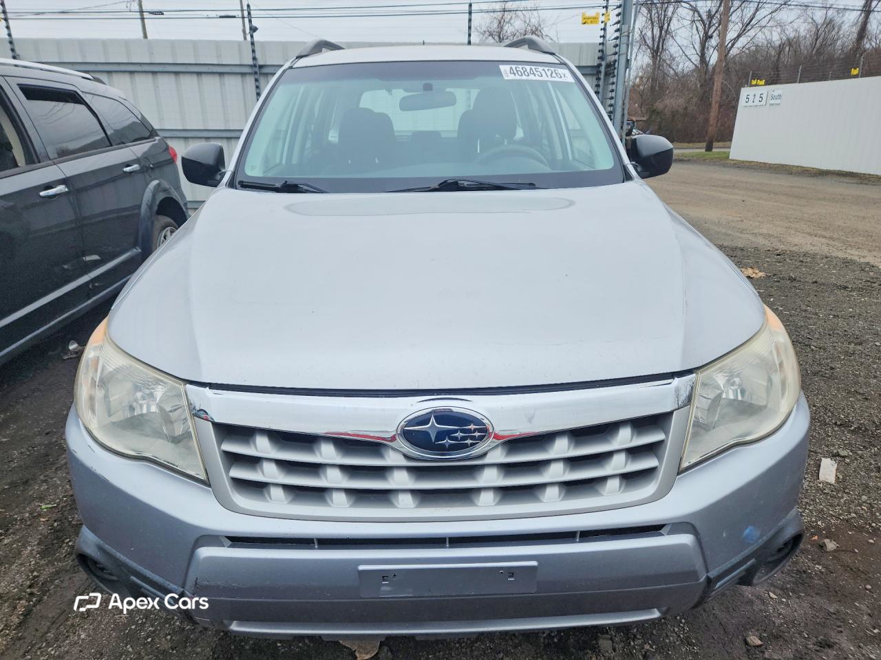 Subaru Forester 2013