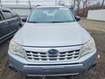 Subaru Forester 2013