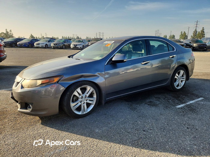 2010 Acura TSX - Image 1 of 5