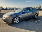 Acura TSX 2010