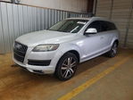 Audi Q7 2013