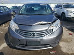 Nissan Versa 2016