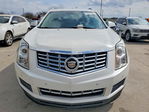 Cadillac SRX 2014