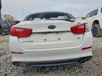 Kia Optima 2015