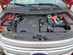 Ford Explorer 2014