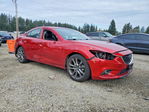 Mazda 6 2015