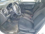 Nissan Versa 2019