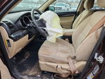 Kia Sorento 2012