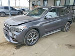 BMW X1 2018