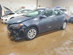 Toyota Corolla 2017