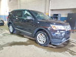 Ford Explorer 2019