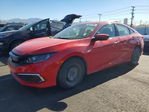 Honda Civic 2019
