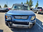 Honda Element 2008