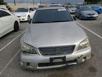 Lexus IS 2001