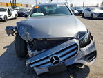 Mercedes-Benz E-klasse 2020