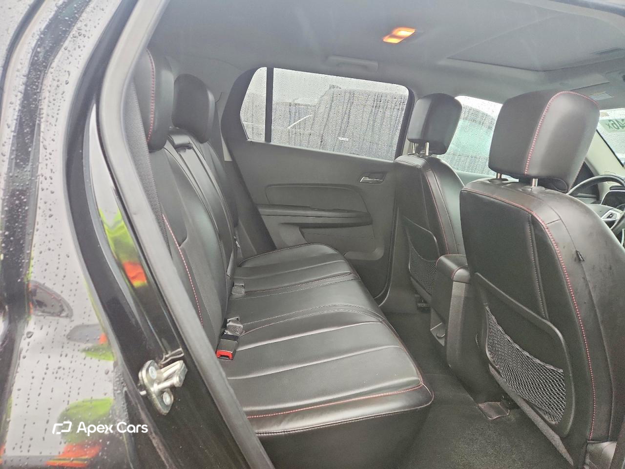 GMC Terrain 2014