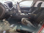 Ford Fusion 2016