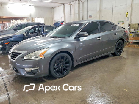 Nissan Altima 2014 - Image 1 of 13