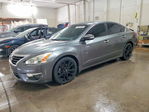 Nissan Altima 2014