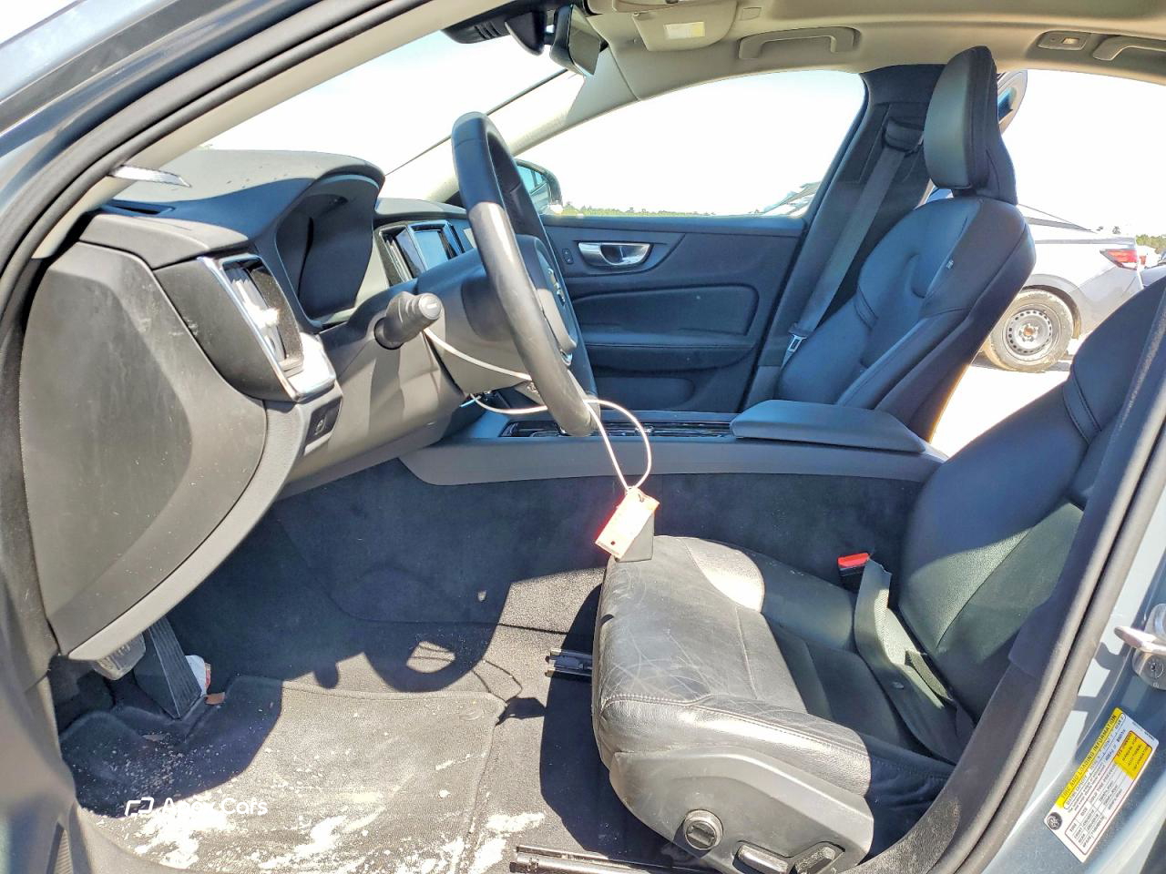 Volvo S60 2024
