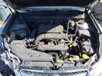 Subaru Legacy 2012