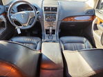 Lincoln MKX 2014