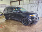 Ford Explorer 2014
