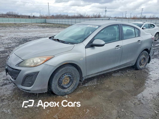 Mazda 3 2010 - Image 1 of 13