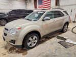 Chevrolet Equinox 2014