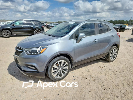 Buick Encore 2019 - Zdjęcie 1 z 12