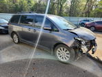 Toyota Sienna 2011