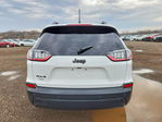 Jeep Cherokee 2020