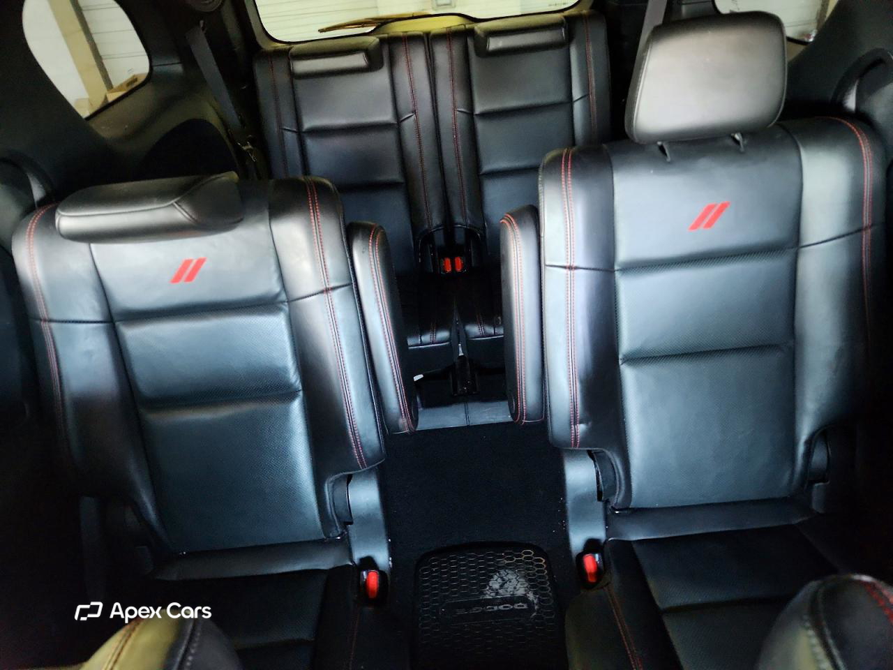 Dodge Durango 2023