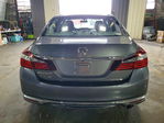 Honda Accord 2017