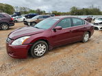 Nissan Altima 2012