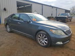 Lexus LS 2007