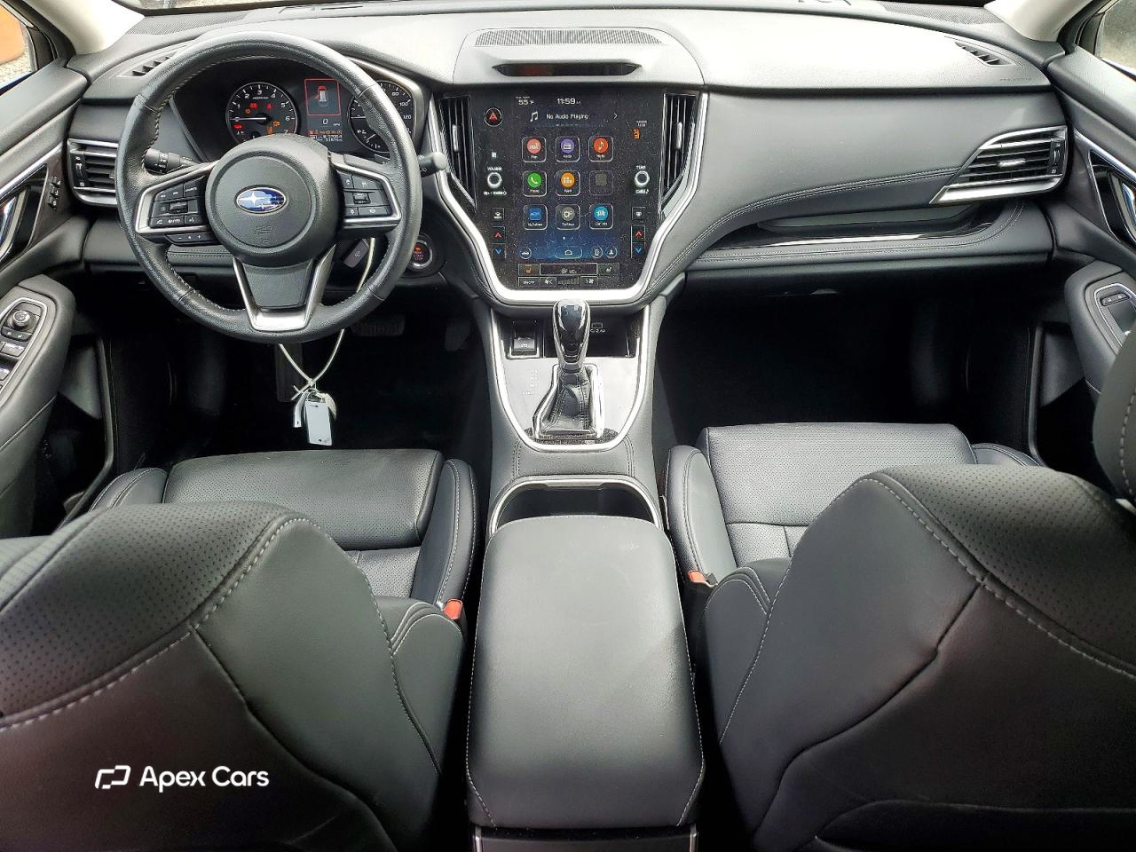 Subaru Outback 2023