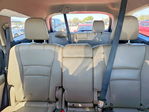 Honda Pilot 2017
