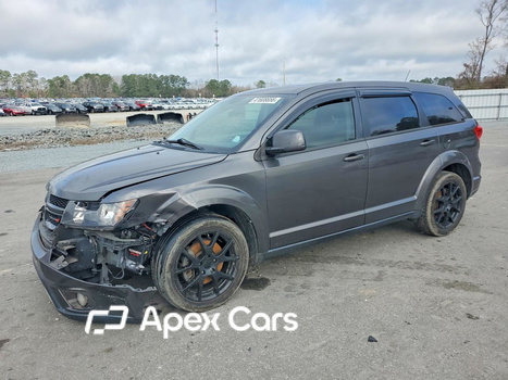 Dodge Journey 2015 - Zdjęcie 1 z 14