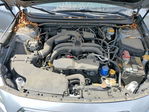 Subaru Legacy 2016
