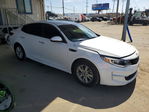 Kia Optima 2018